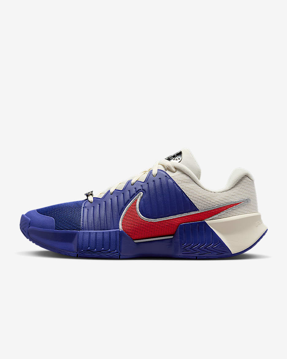 NIKE公式】ナイキ GP チャレンジ 1 プレミアム メンズ ハード